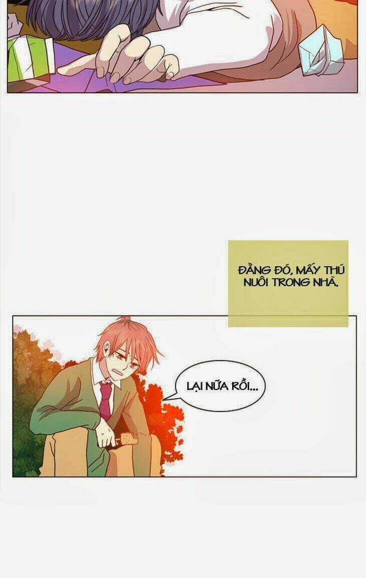 Món quà từ Chúa Chapter 9 trang 46