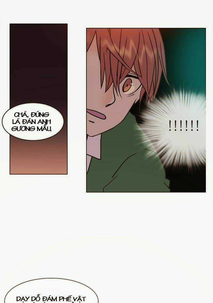 Món quà từ Chúa Chapter 9 trang 47