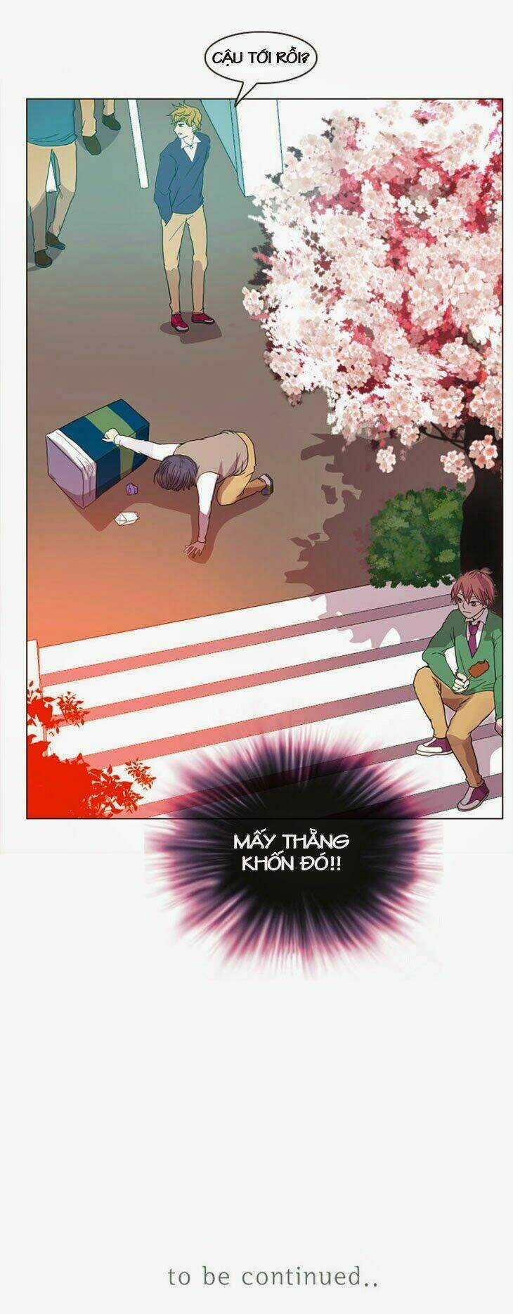 Món quà từ Chúa Chapter 9 trang 49