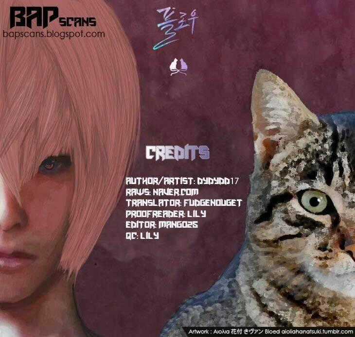 Món quà từ Chúa Chapter 9 trang 51