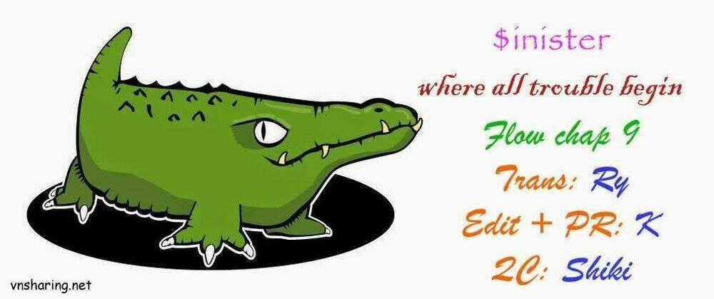 Món quà từ Chúa Chapter 9 trang 52