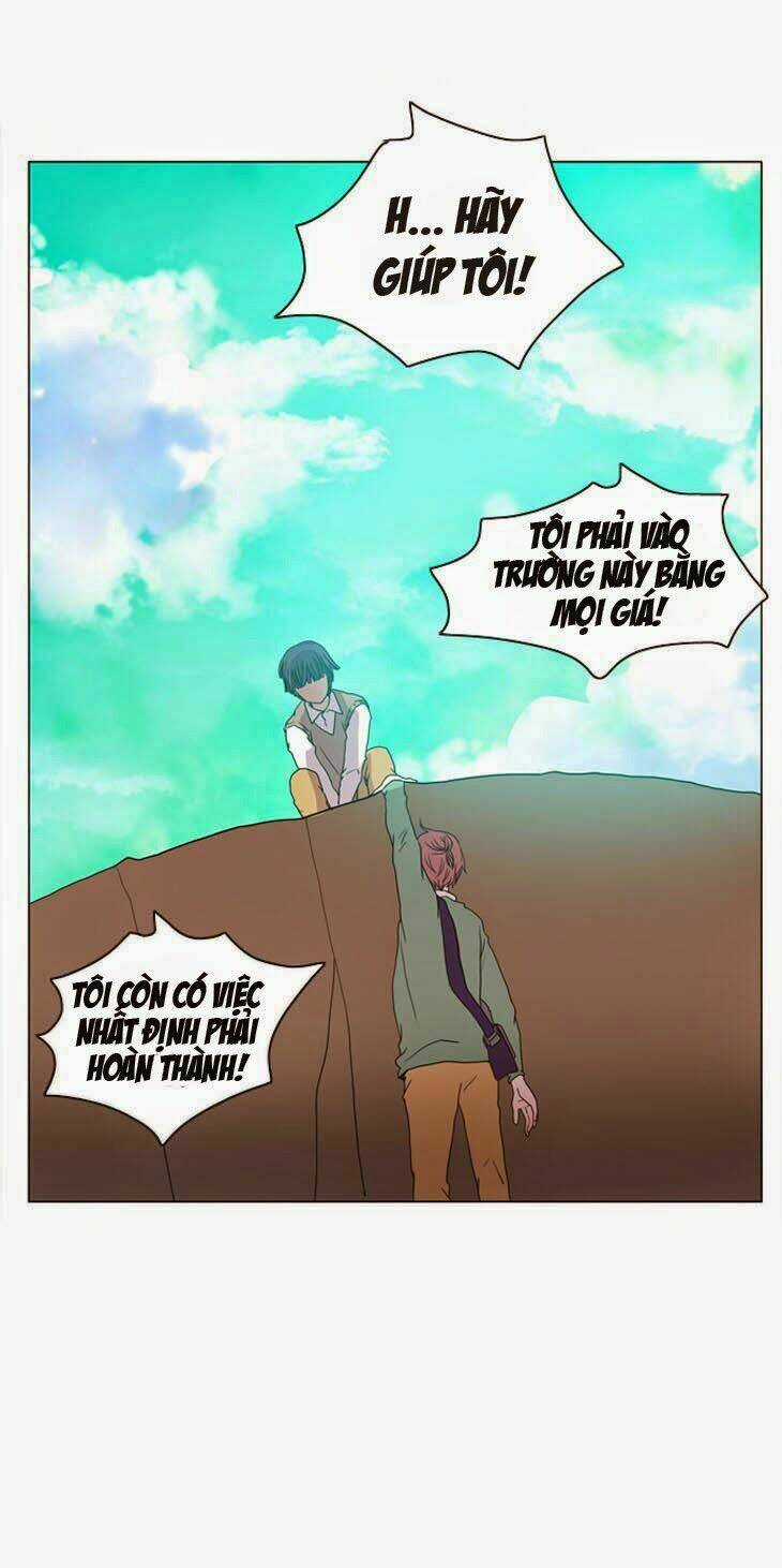 Món quà từ Chúa Chapter 9 trang 6