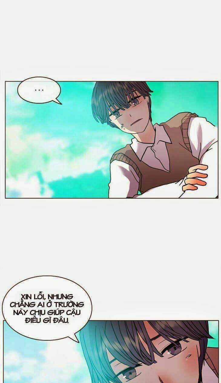 Món quà từ Chúa Chapter 9 trang 7