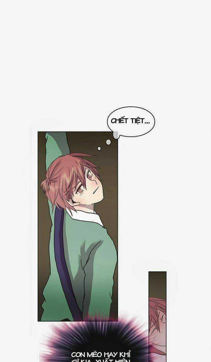 Món quà từ Chúa Chapter 9 trang 9