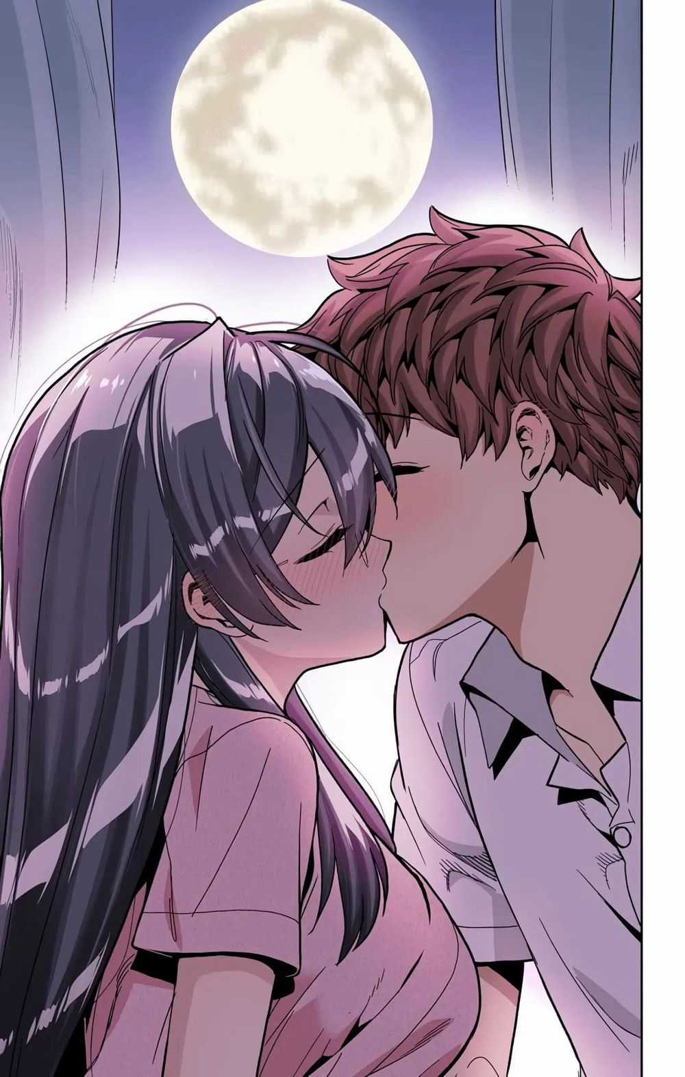 Mone-San No Majime Sugiru Tsukiaikata Chapter 38 trang 14