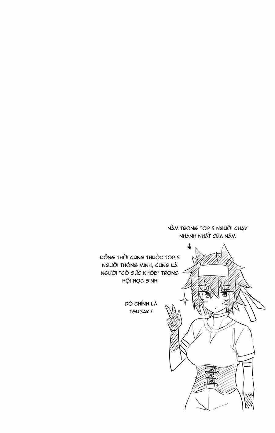 Mone-San No Majime Sugiru Tsukiaikata Chapter 40 trang 20