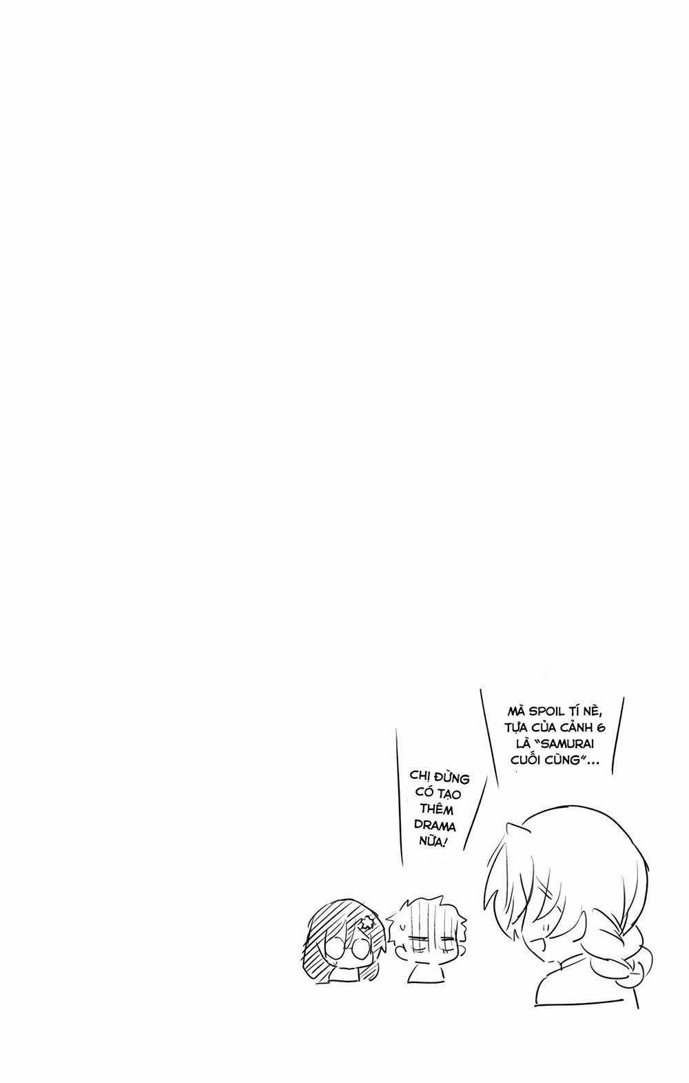 Mone-San No Majime Sugiru Tsukiaikata Chapter 44 trang 19