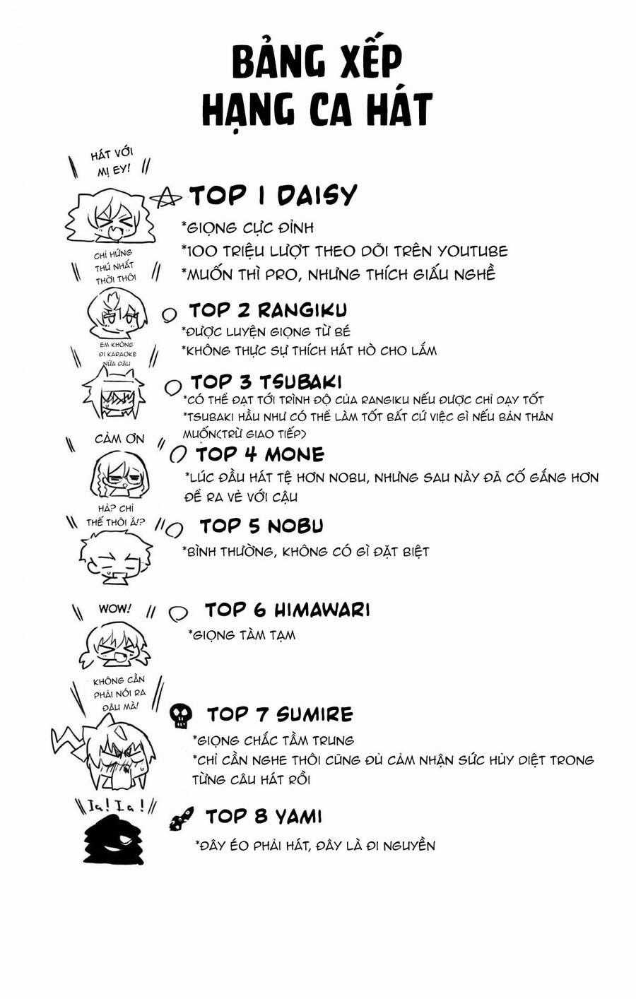 Mone-San No Majime Sugiru Tsukiaikata Chapter 45 trang 18