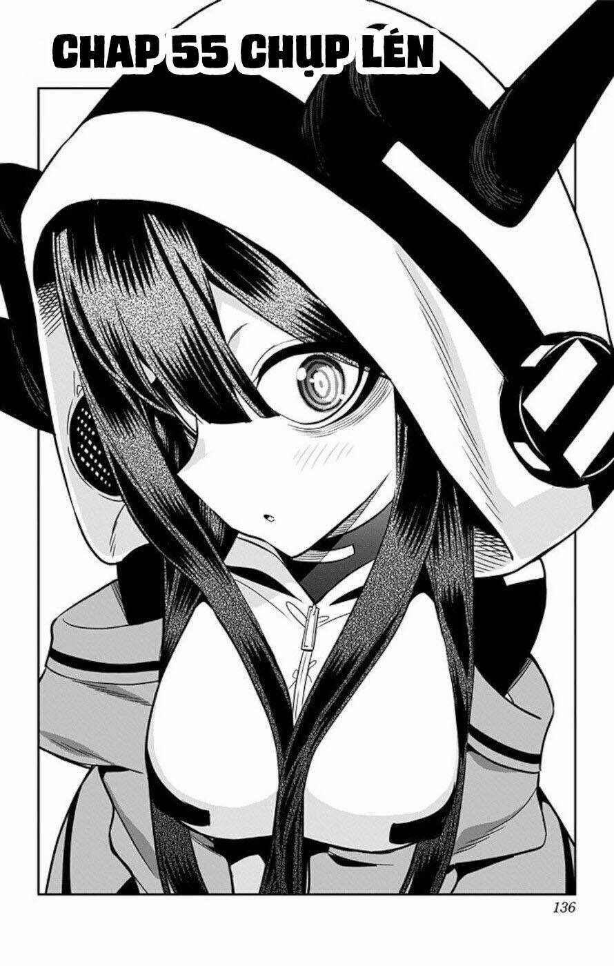 Mone-San No Majime Sugiru Tsukiaikata Chapter 55 trang 2