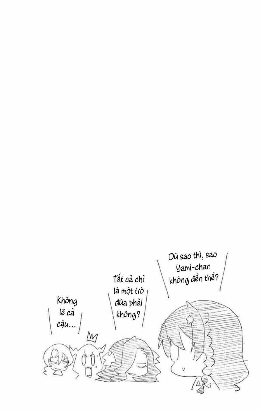 Mone-San No Majime Sugiru Tsukiaikata Chapter 56 trang 18