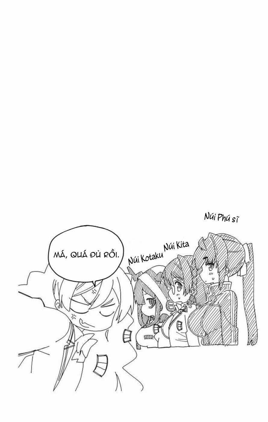 Mone-San No Majime Sugiru Tsukiaikata Chapter 57 trang 17