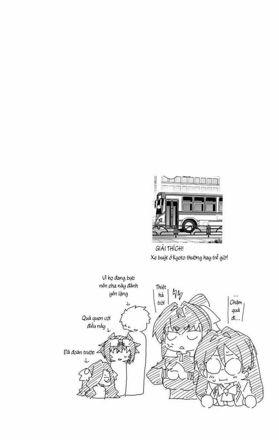 Mone-San No Majime Sugiru Tsukiaikata Chapter 58 trang 18