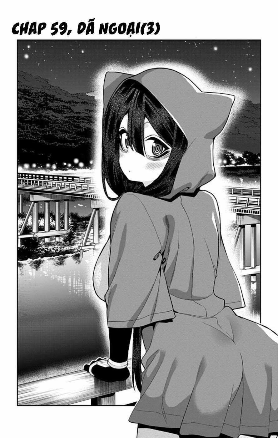 Mone-San No Majime Sugiru Tsukiaikata Chapter 59 trang 2