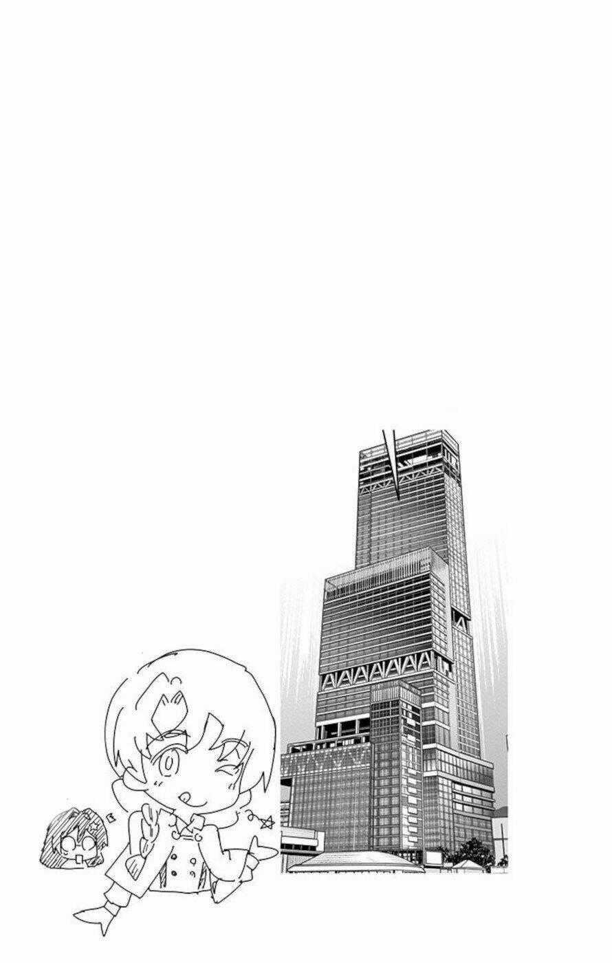 Mone-San No Majime Sugiru Tsukiaikata Chapter 60 trang 18