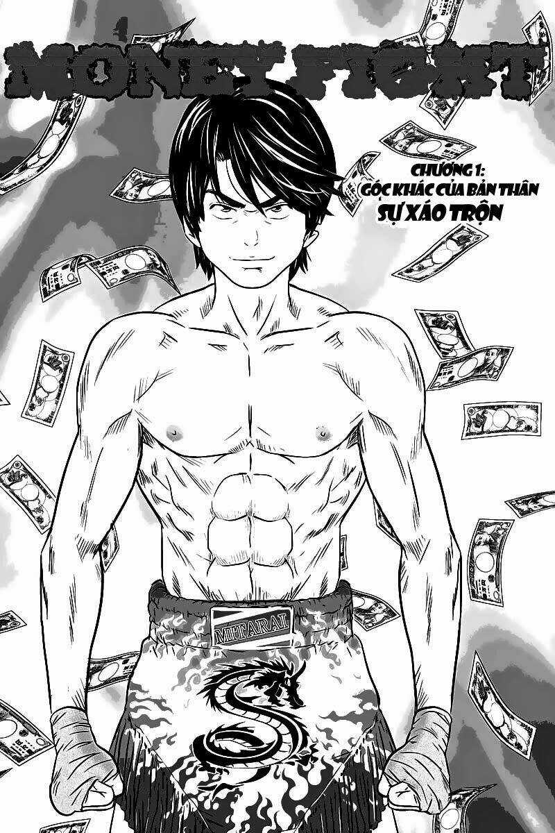 Money Fight Chapter 1 trang 2