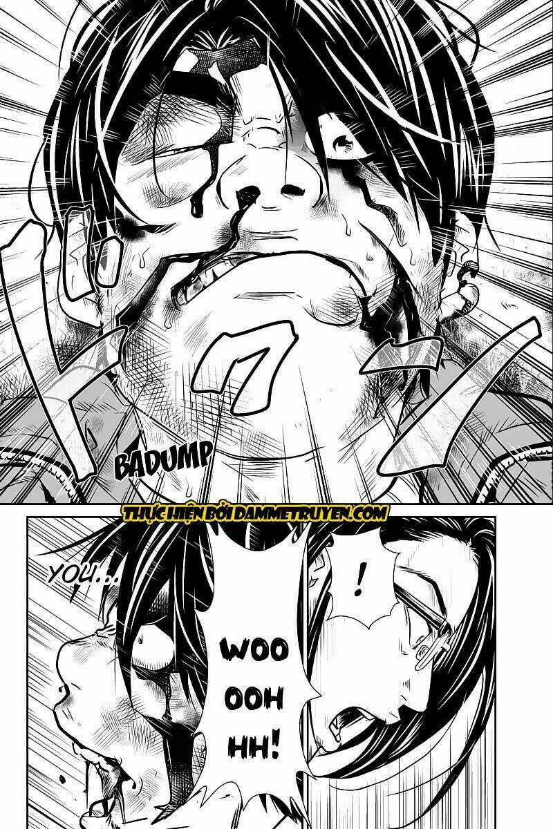 Money Fight Chapter 1 trang 24