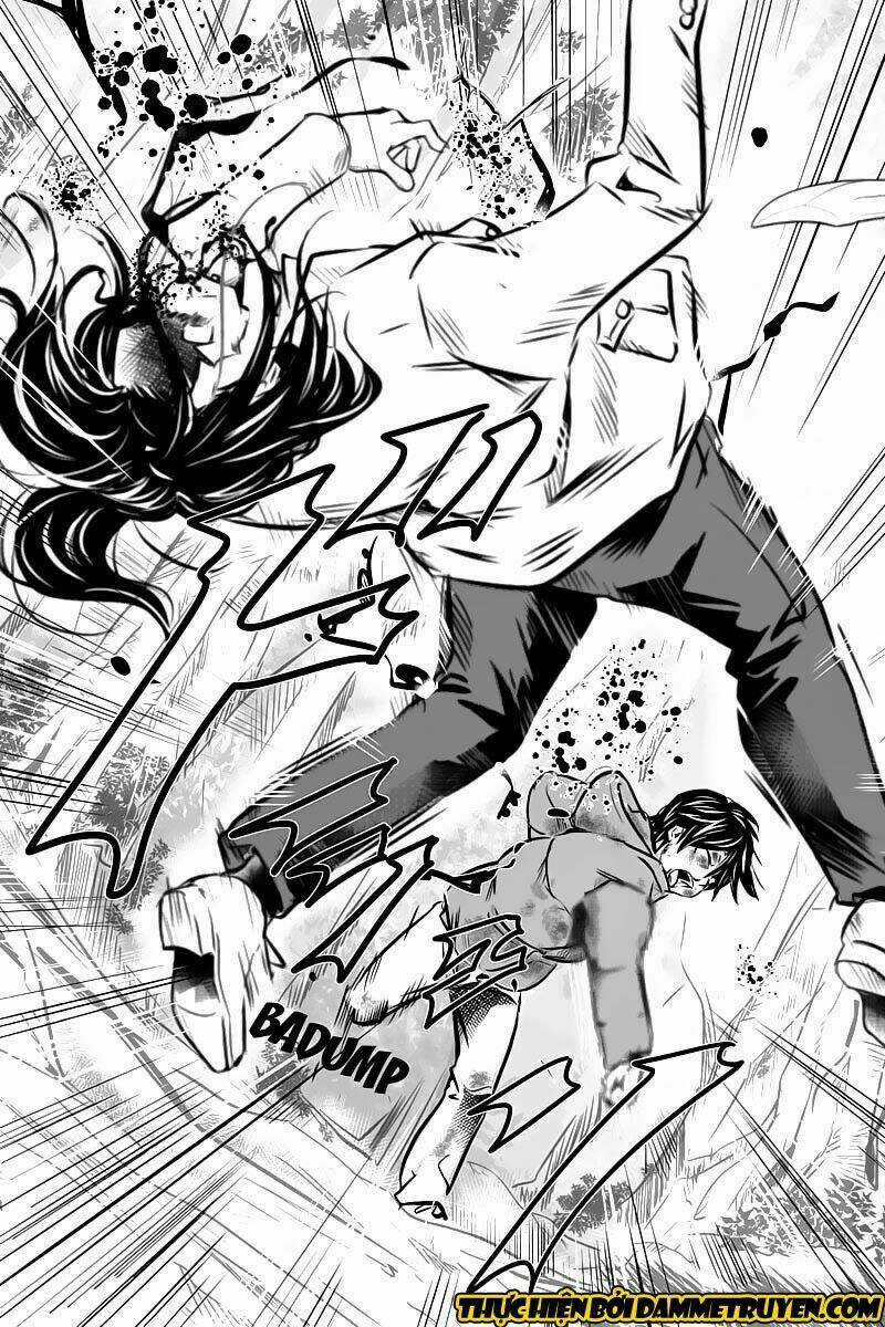 Money Fight Chapter 1 trang 26