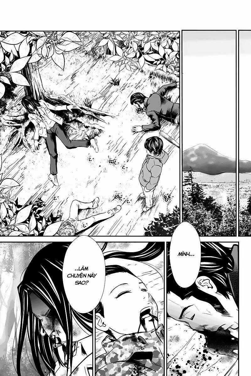 Money Fight Chapter 1 trang 29