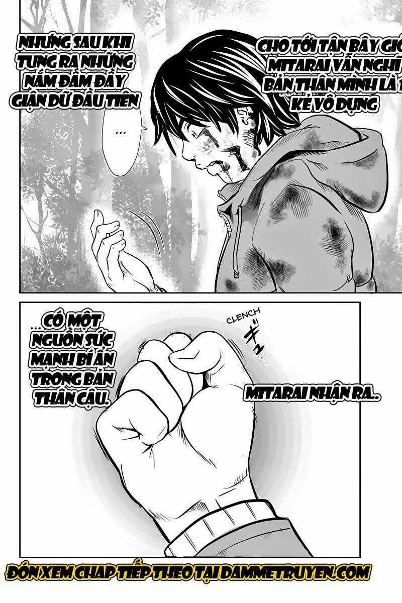 Money Fight Chapter 1 trang 30