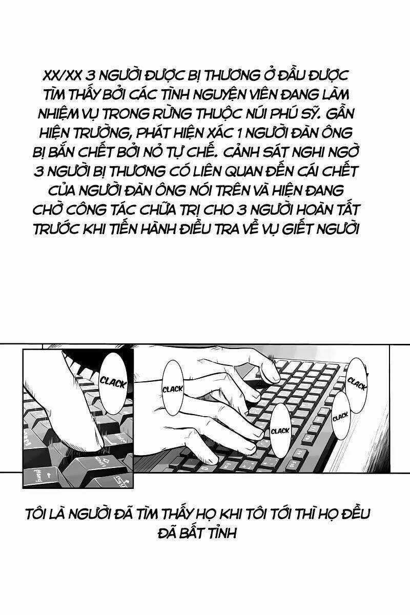 Money Fight Chapter 2 trang 2