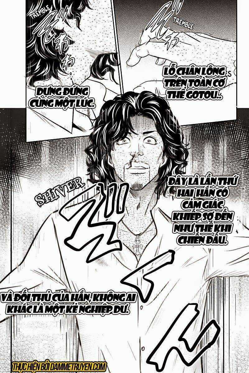 Money Fight Chapter 5 trang 10