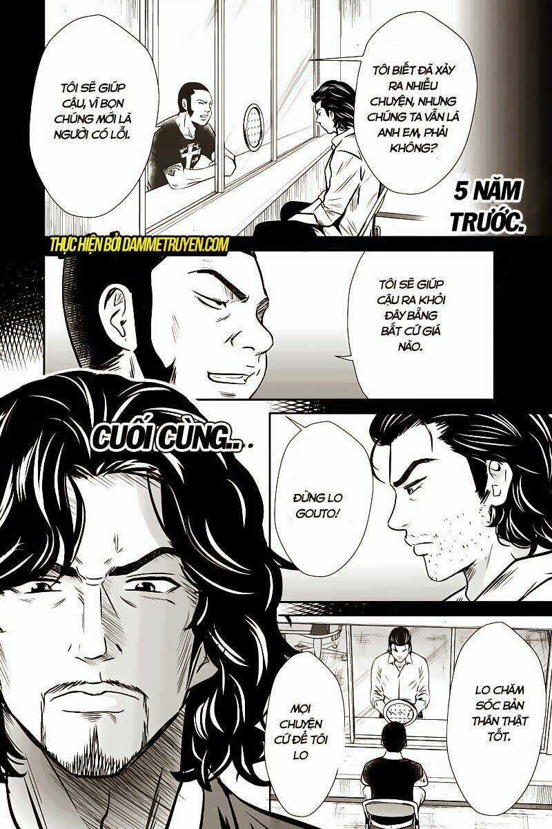 Money Fight Chapter 6 trang 10