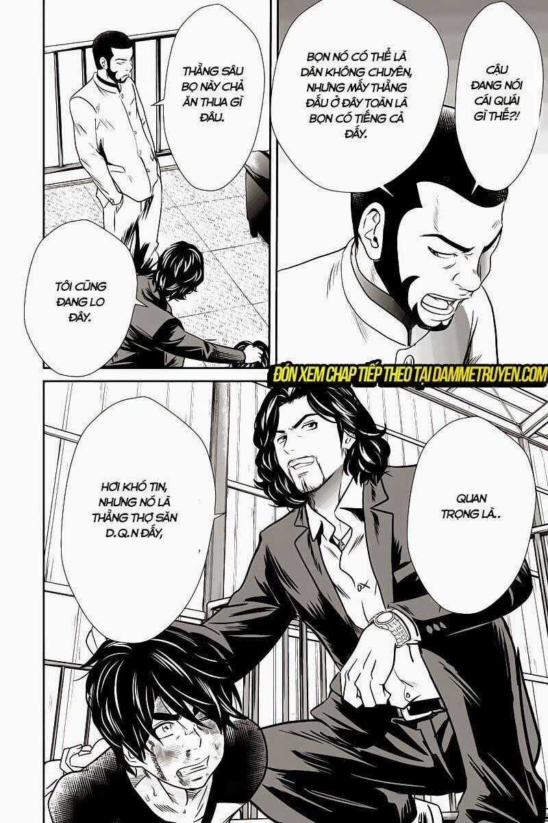 Money Fight Chapter 6 trang 12