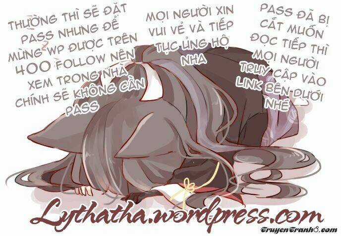 Mộng Cầm Ca Chapter 1 trang 23