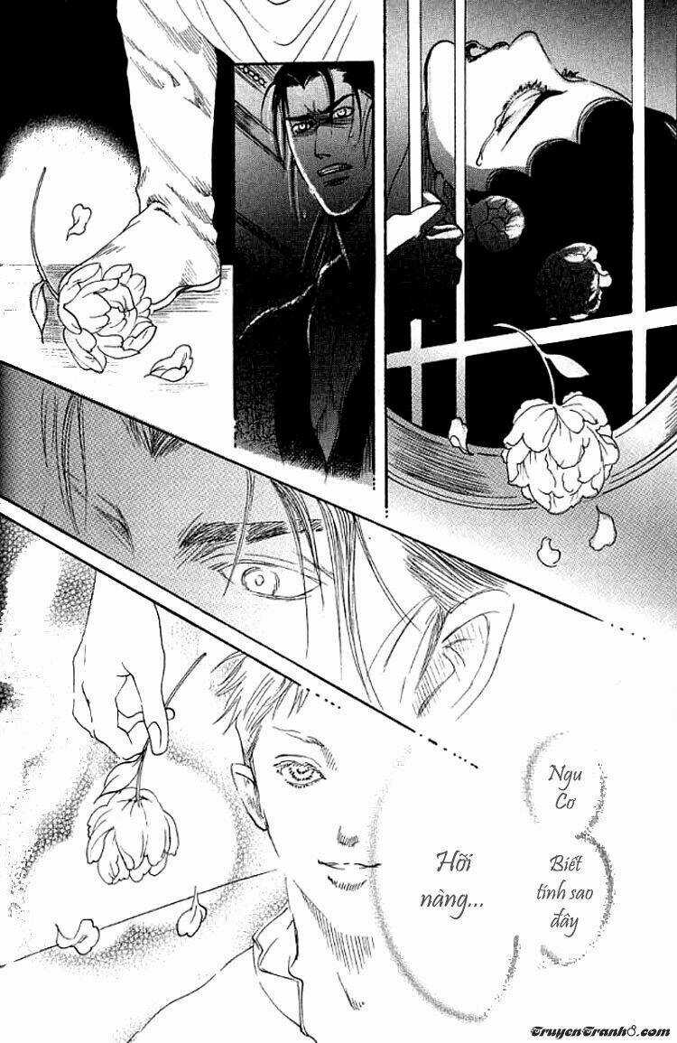 Mộng Cầm Ca Chapter 1 trang 24