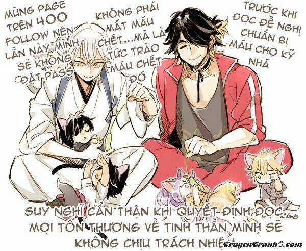 Mộng Cầm Ca Chapter 1 trang 3