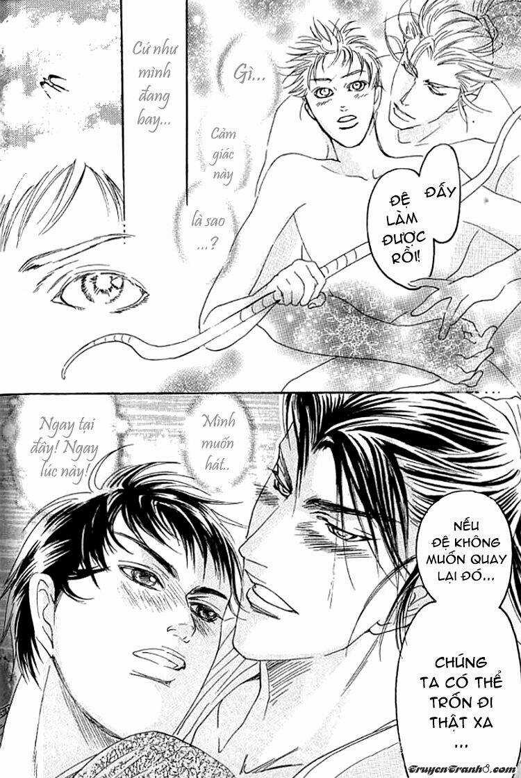 Mộng Cầm Ca Chapter 2 trang 12