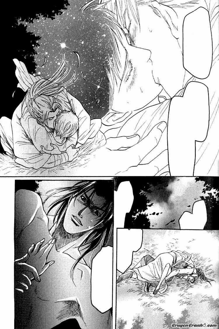 Mộng Cầm Ca Chapter 2 trang 18