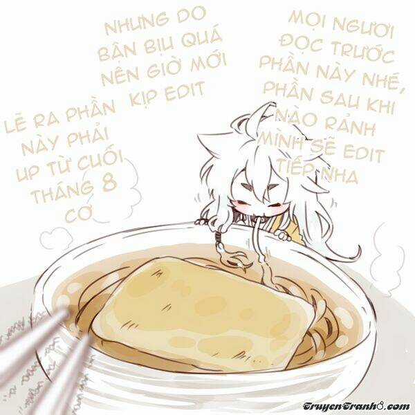 Mộng Cầm Ca Chapter 2 trang 2