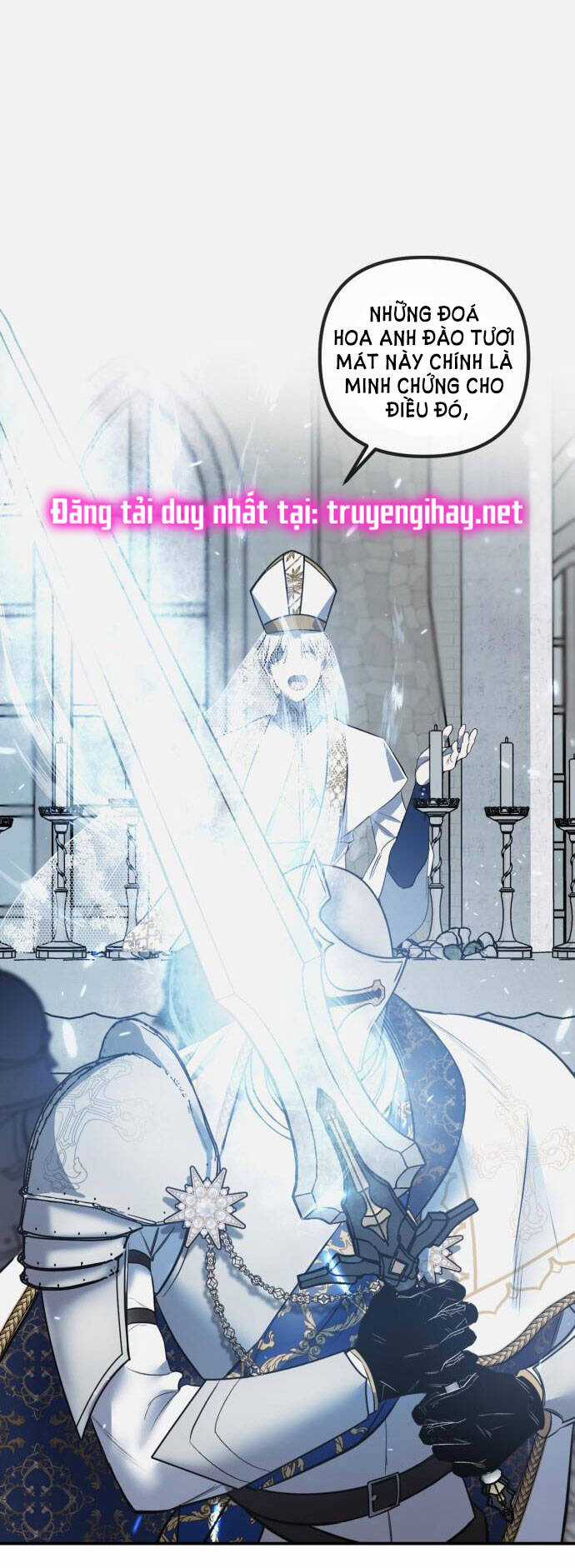 Mong Chờ Giây Phút Thiêng Liêng Được Chạm Tới Người Chapter 1.1 trang 11