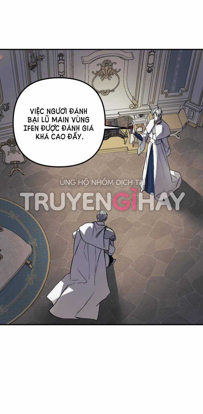 Mong Chờ Giây Phút Thiêng Liêng Được Chạm Tới Người Chapter 1.1 trang 15