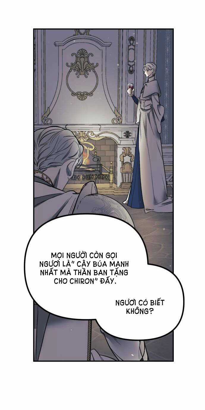 Mong Chờ Giây Phút Thiêng Liêng Được Chạm Tới Người Chapter 1.1 trang 16