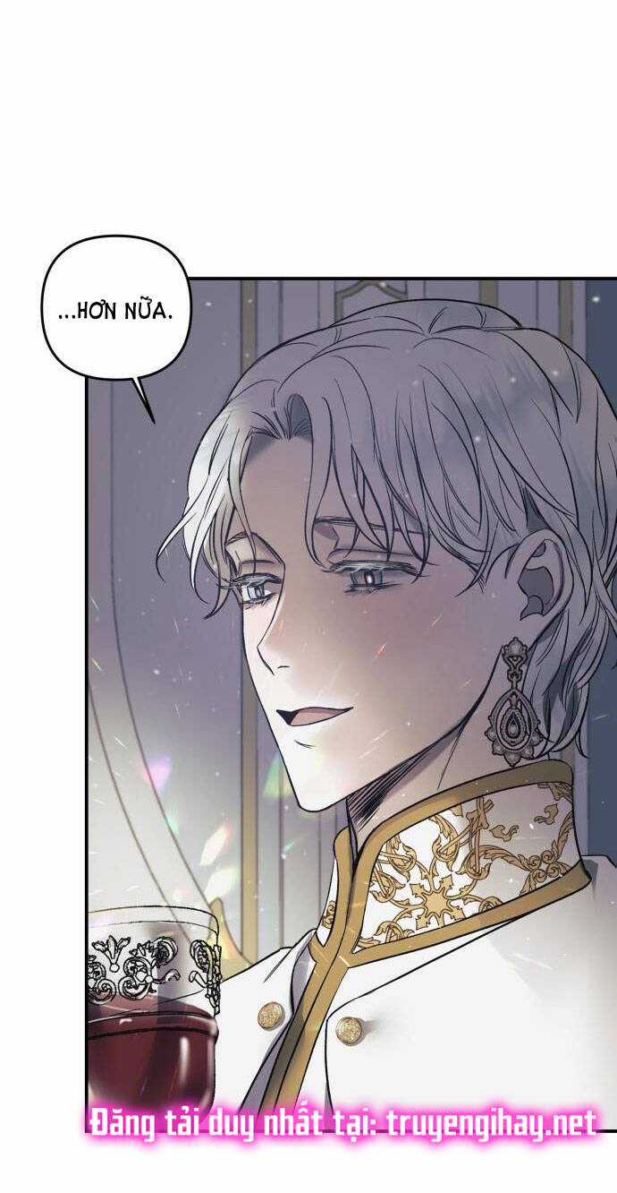 Mong Chờ Giây Phút Thiêng Liêng Được Chạm Tới Người Chapter 1.1 trang 17