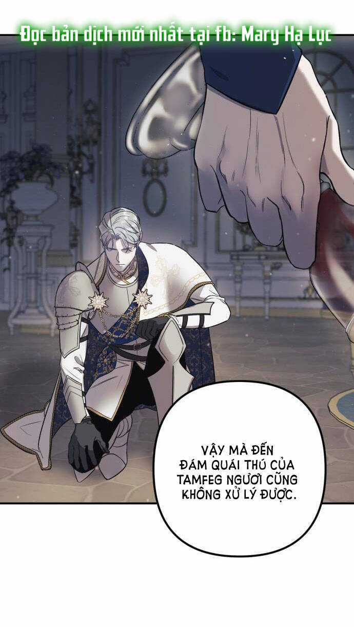 Mong Chờ Giây Phút Thiêng Liêng Được Chạm Tới Người Chapter 1.1 trang 19