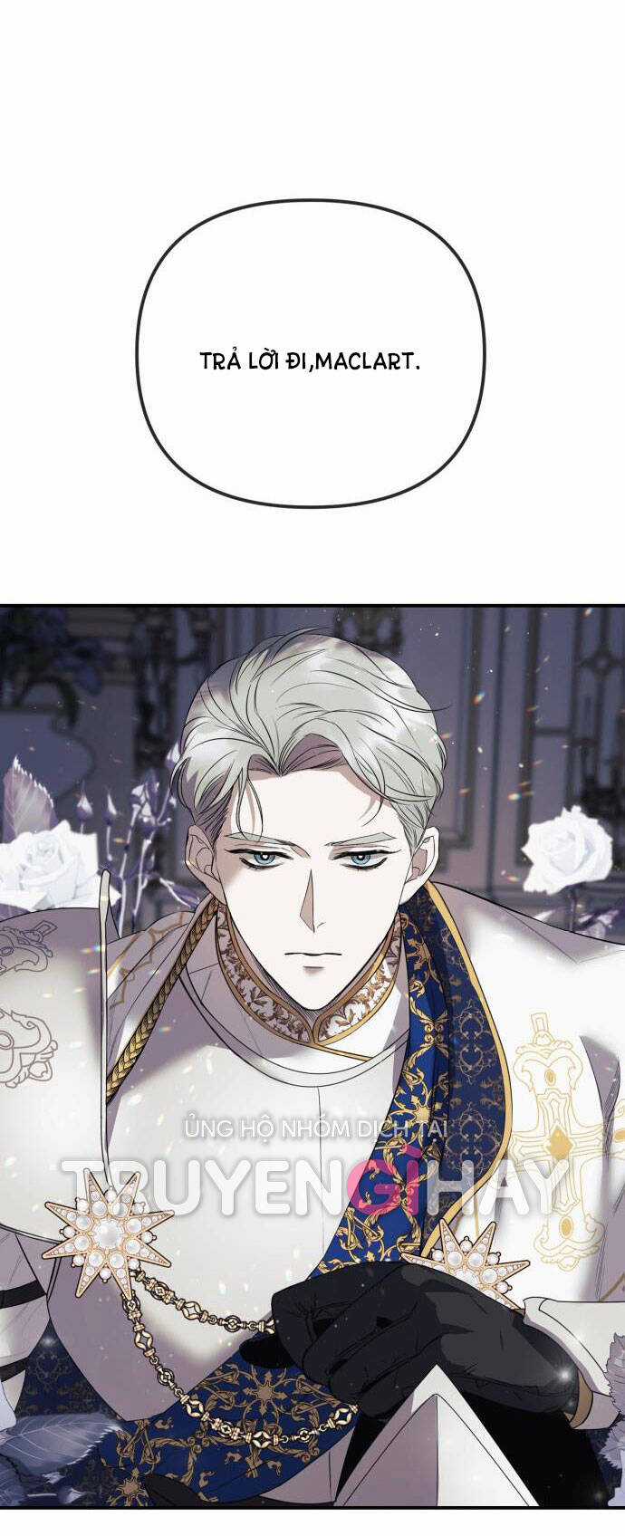 Mong Chờ Giây Phút Thiêng Liêng Được Chạm Tới Người Chapter 1.1 trang 20