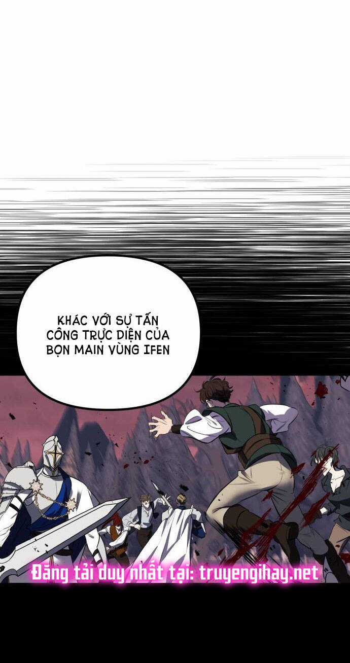 Mong Chờ Giây Phút Thiêng Liêng Được Chạm Tới Người Chapter 1.1 trang 21