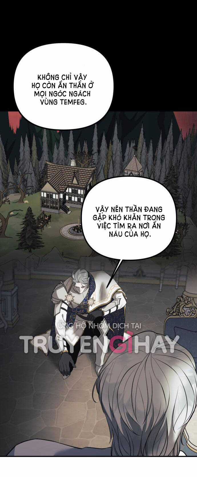 Mong Chờ Giây Phút Thiêng Liêng Được Chạm Tới Người Chapter 1.1 trang 23