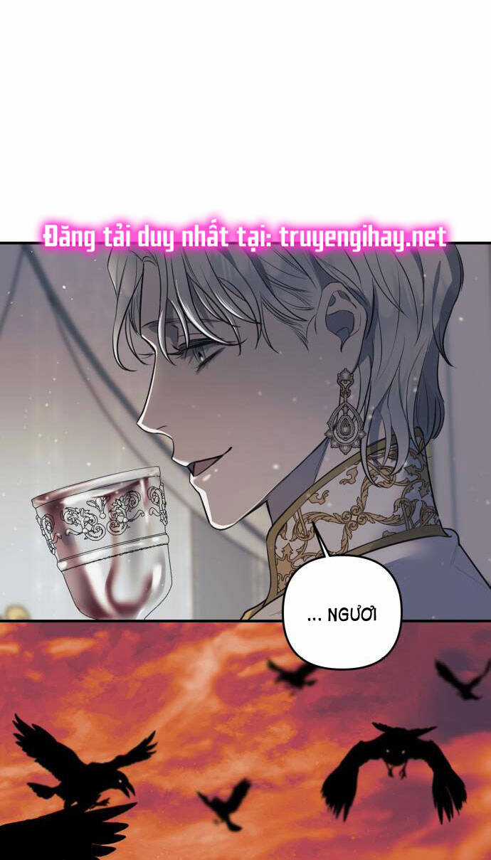 Mong Chờ Giây Phút Thiêng Liêng Được Chạm Tới Người Chapter 1.1 trang 24