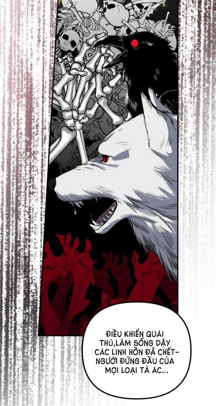 Mong Chờ Giây Phút Thiêng Liêng Được Chạm Tới Người Chapter 1.1 trang 27