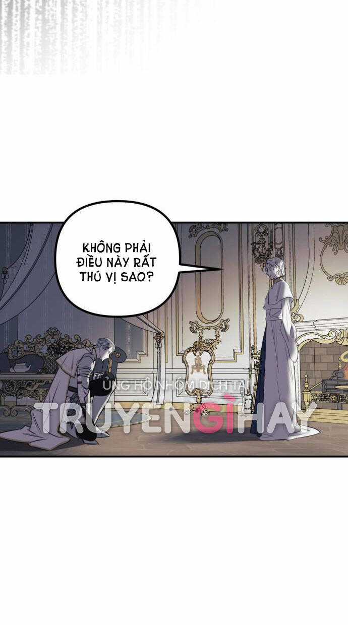 Mong Chờ Giây Phút Thiêng Liêng Được Chạm Tới Người Chapter 1.1 trang 28