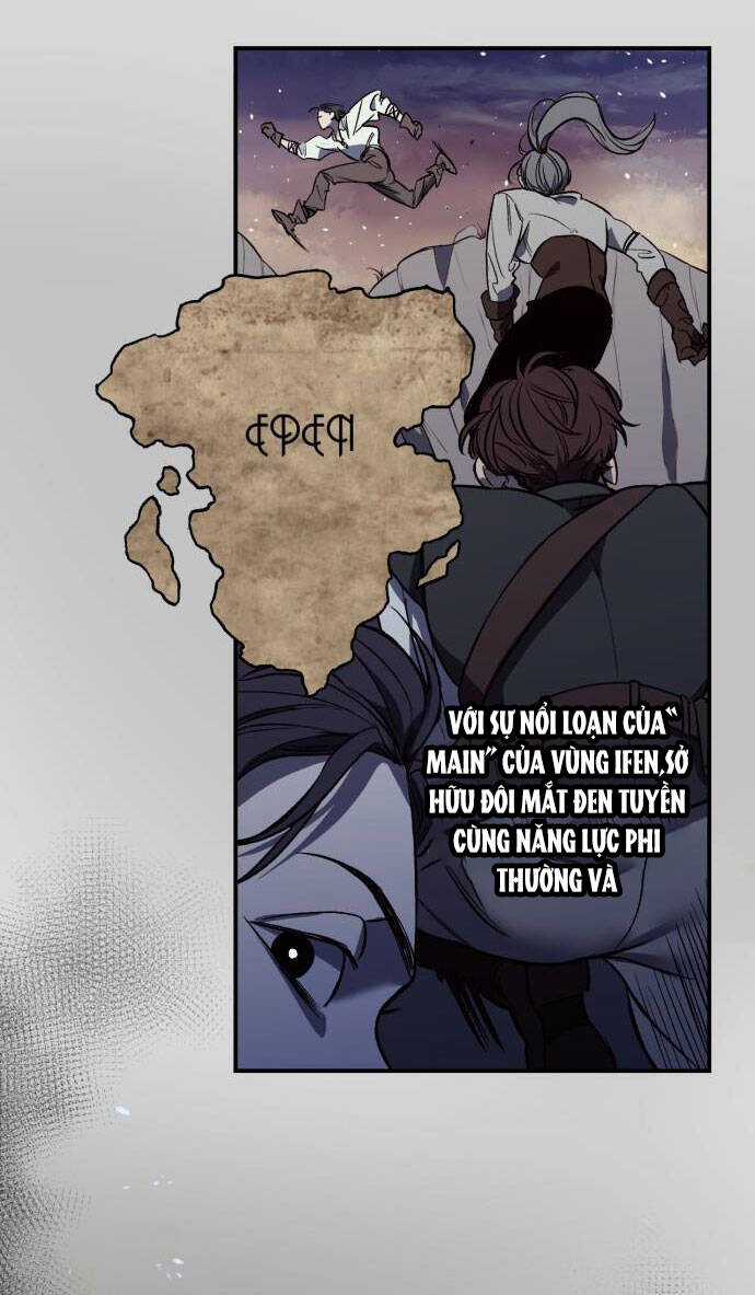 Mong Chờ Giây Phút Thiêng Liêng Được Chạm Tới Người Chapter 1.1 trang 3