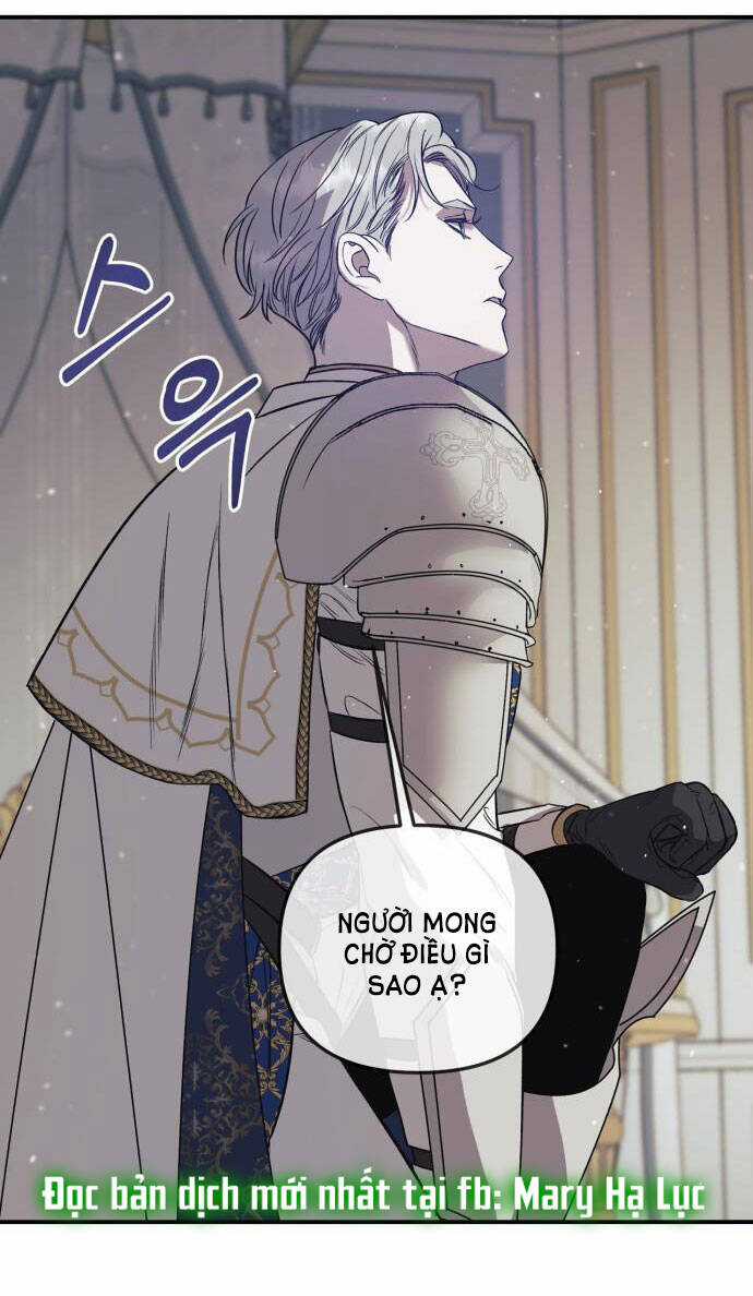 Mong Chờ Giây Phút Thiêng Liêng Được Chạm Tới Người Chapter 1.1 trang 30