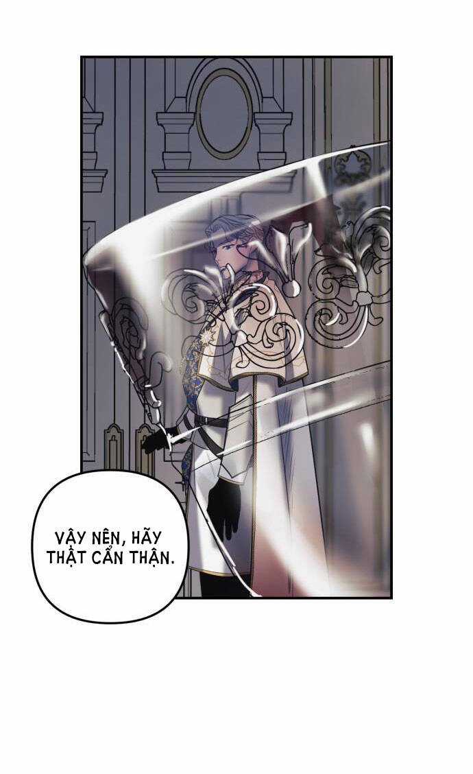 Mong Chờ Giây Phút Thiêng Liêng Được Chạm Tới Người Chapter 1.1 trang 33