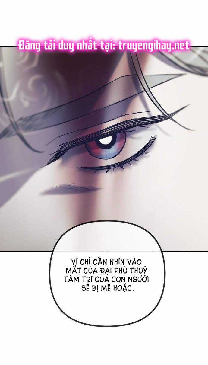 Mong Chờ Giây Phút Thiêng Liêng Được Chạm Tới Người Chapter 1.1 trang 34