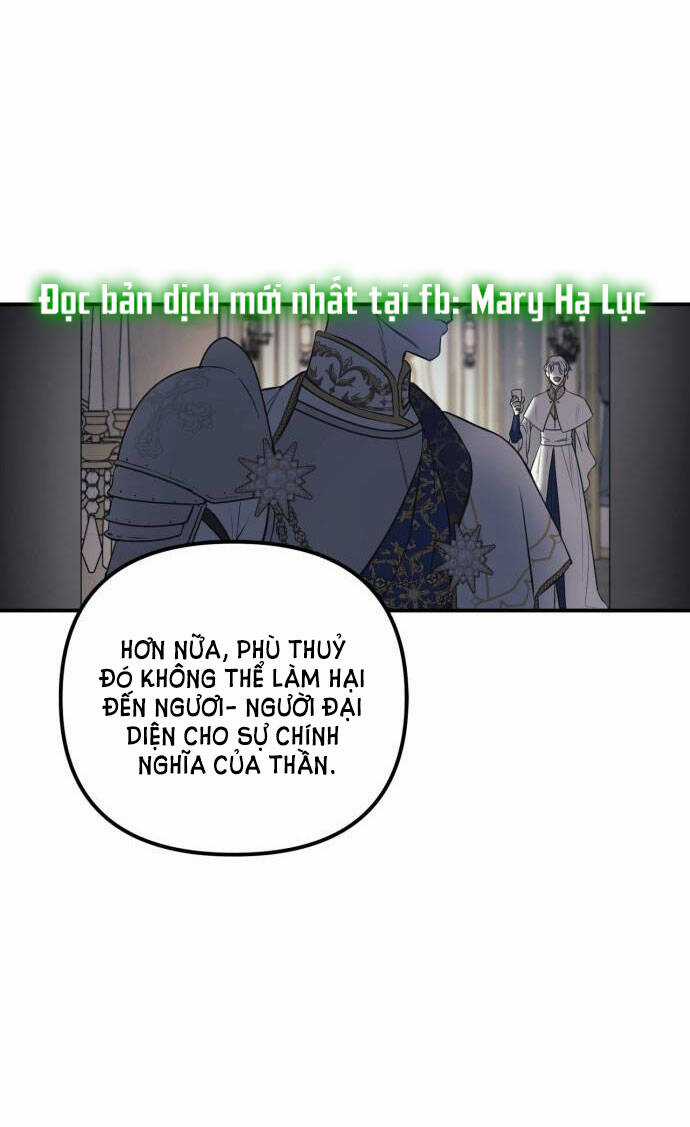 Mong Chờ Giây Phút Thiêng Liêng Được Chạm Tới Người Chapter 1.1 trang 35