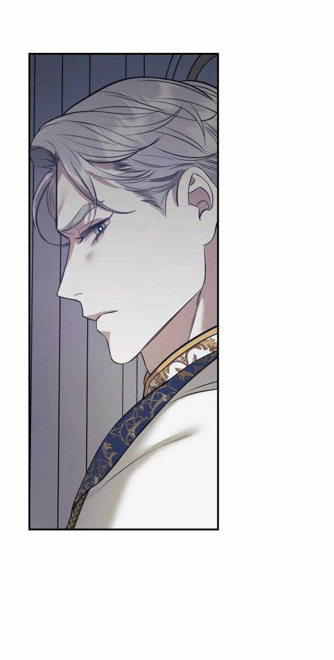 Mong Chờ Giây Phút Thiêng Liêng Được Chạm Tới Người Chapter 1.1 trang 36